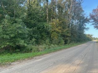 0 Sherwood Rd, Fowlerville, MI 48836