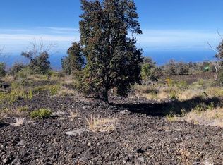 92-1968 Luau Dr LOT 2, Ocean View, HI 96737