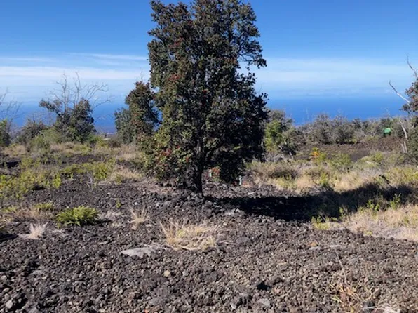 92-1968 Luau Dr Lot 2, Ocean View, HI 96737