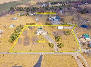 16519 Conrad Rd, Brighton, IL 62012