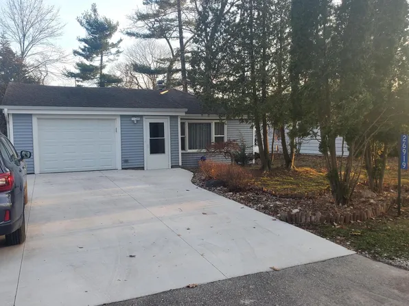 26919 104th PLACE, Trevor, WI 53179