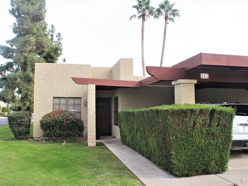 1st image of 503 S Palo Verde Way