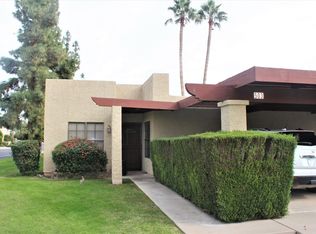 503 S Palo Verde Way, Mesa, AZ 85208
