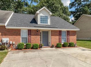 216 Harvestwood Dr, Grovetown, GA 30813