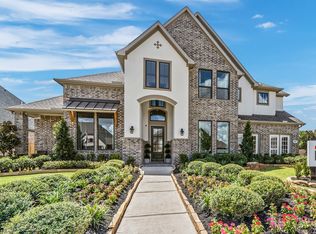 30407 Garden Ridge Ct, Fulshear, TX 77441