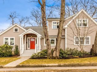 193 Hillcrest Rd, Needham, MA 02492