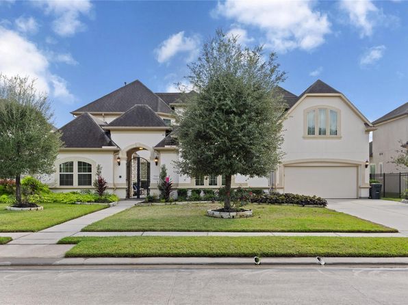 13615 Cole Point Dr, Humble, TX 77396