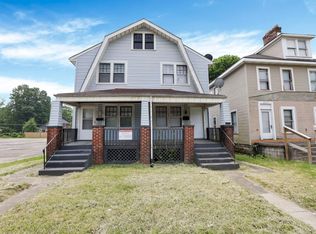 2229-2231 E 5th Ave, Columbus, OH 43219