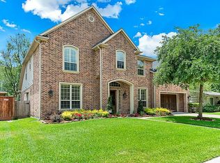 5313 Pagewood Ln, Houston, TX 77056