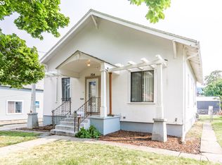 704 N Ave, La Grande, OR 97850