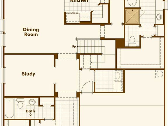 4th image of 4140 Beasley Dr