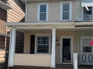 123 1st St, Coaldale, PA 18218