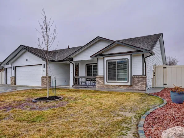 763 Comstock Dr, Fruita, CO 81521