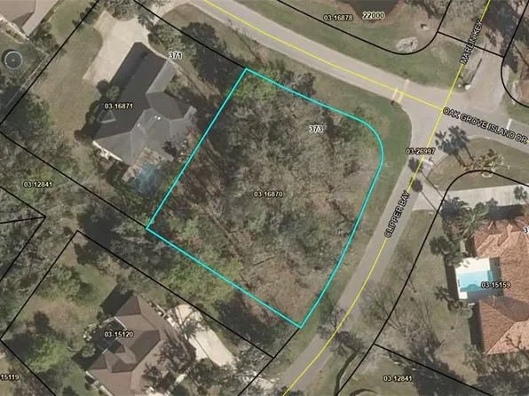 373 Oak Grove Island Dr, Brunswick, GA 31523