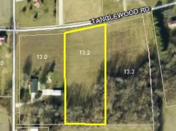 0 W Tanglewood Rd, Versailles, IN 47042