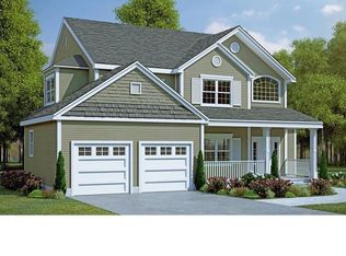 426 Kennicut Hill Rd LOT 13, Mahopac, NY 10541