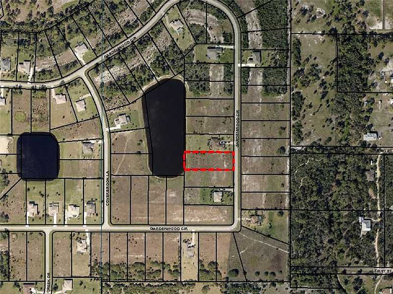 1st image of 4058 Gardenwood Cir