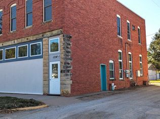 124 S Center St #130, Assaria, KS 67416