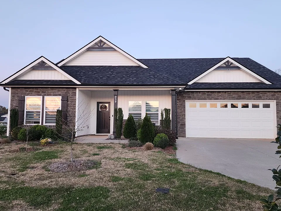259 R C Thompson Rd