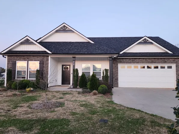 259 R C Thompson Rd, Chesnee, SC 29323