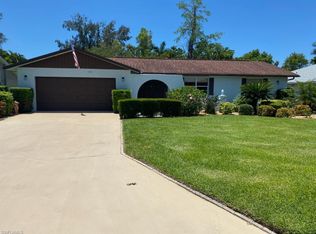 156 Pebble Beach Cir, Naples, FL 34113