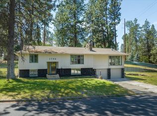 1706 S Bettman Rd, Spokane, WA 99212