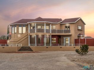 28 Arabian Ln, Elephant Butte, NM 87935