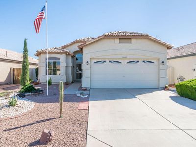 10407 W Potter Dr, Peoria, AZ, 85382
