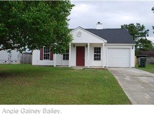150 Mossy Oaks Ave, Goose Creek, SC 29445