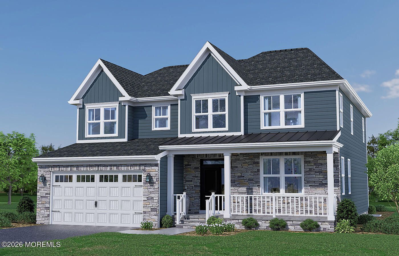 45 Theodore Drive
