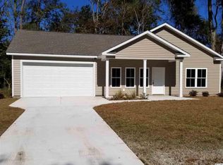 64 Bent Tree Ln, Pawleys Island, SC 29585