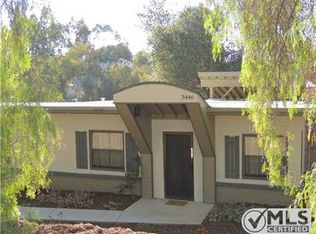 3446 Ybarra Rd, Spring Valley, CA 91978