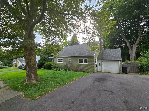 136 Clyde Ave, Syracuse, NY 13207