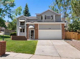 6110 Fall River Dr, Colorado Springs, CO 80918