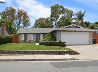 2333 Meredith Way, Antioch, CA 94509