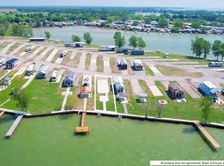 LOT 68 Peninsula Point, Kerens, TX 75144