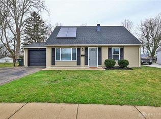 511 Sheets St, Englewood, OH 45322