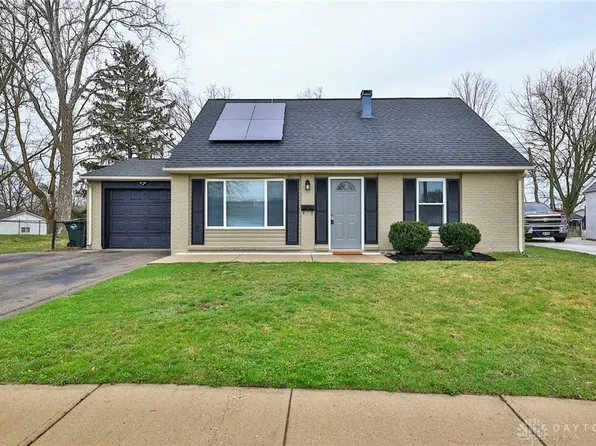 511 Sheets St, Englewood, OH 45322