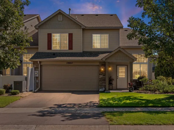 13627 Partridge Cir NW, Andover, MN 55304