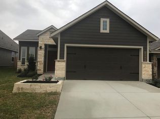 2085 Positano Loop, Bryan, TX 77808