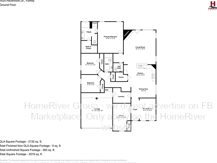 1425 Havenrock Dr — Photo 28
