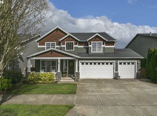 10977 SW Marilyn St, Tualatin, OR 97062