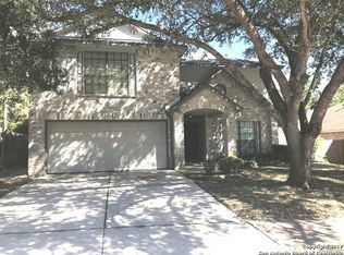 2808 Hillview Ln, Schertz, TX 78154