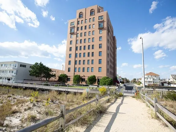 112 S Oxford Ave APT 604, Ventnor City, NJ 08406