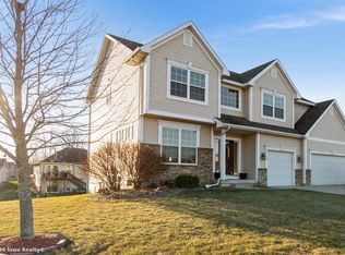 3818 NE Rio Ct, Ankeny, IA 50021