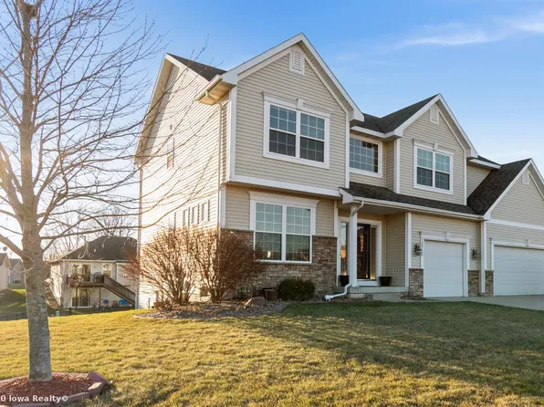 3818 NE Rio Ct, Ankeny, IA 50021