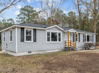 1634 Murrill Hill Rd, Jacksonville, NC 28540