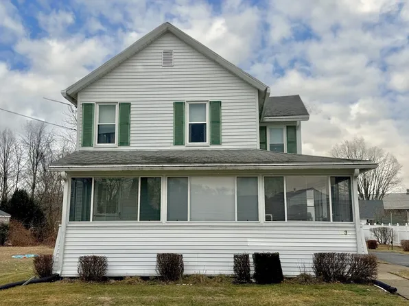 3 Ellsworth St, Westfield, MA 01085