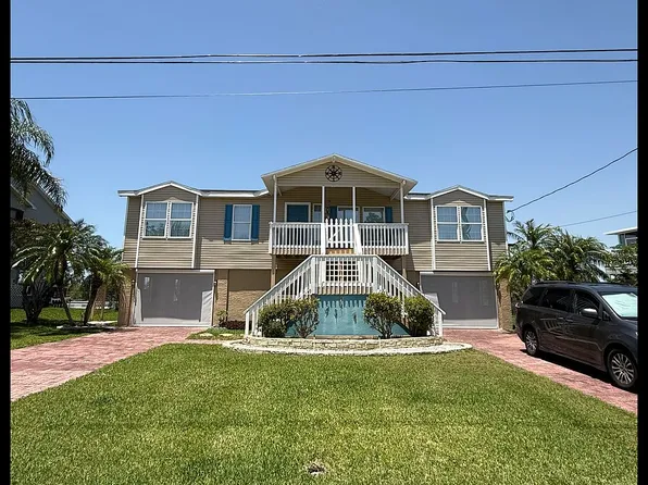 3468 Crape Myrtle Dr, Hernando Beach, FL 34607