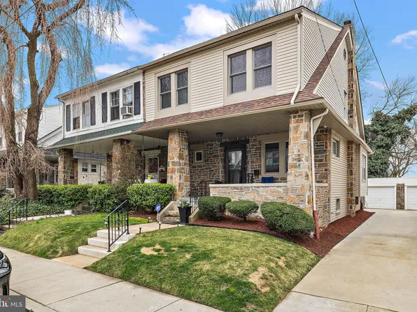 2804 N Harrison St, Wilmington, DE 19802